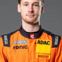 #19 Roman Fellner-Feldegg / Prosport Racing / Aston Martin Vantage AMR GT4