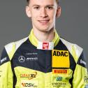 #11 Enrico Förderer / SR Motorsport by Schnitzelalm / Mercedes-AMG GT4