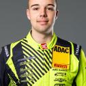 #12 Cedric Fuchs / SR Motorsport by Schnitzelalm / Mercedes-AMG GT4