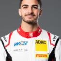 #30 Alon Gabbay / AVIA W&S Motorsport / Porsche 718 Cayman GT4 RS CS