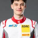 #1 Philipp Gogollok / AVIA W&S Motorsport / Porsche 718 Cayman GT4 RS CS
