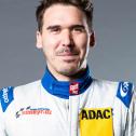 #23 Richard Gonda / Senkyr Motorsport / BMW M4 GT3