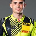 #11 Jay Mo Härtling / SR Motorsport by Schnitzelalm / Mercedes-AMG GT4