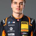 #77 Linus Hahne / ME Motorsport / BMW M4 GT4 Evo