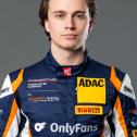 #92 Emil Heyerdahl / Wimmer Werk Motorsport / Porsche 718 Cayman GT4 RS CS