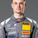 #22 Andreas Jochimsen / FK Performance Motorsport / BMW M4 GT4 Evo