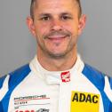 #91 Michael Joos / Team Joos Sportwagentechnik / Porsche 911 GT3 R (992)