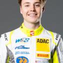 #31 Oskar Lind Kristensen / AVIA W&S Motorsport / Porsche 718 Cayman GT4 RS CS