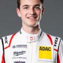 #20 Luca Link / Razoon - more than Racing / Porsche 718 Cayman GT4 RS CS