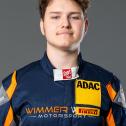 #91 Egor Litvinenko / Wimmer Werk Motorsport / Porsche 718 Cayman GT4 RS CS