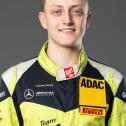 #12 Joel Mesch / SR Motorsport by Schnitzelalm / Mercedes-AMG GT4