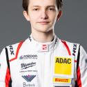 #40 Luis Moser / Razoon - xAutomotive Racing / BMW M4 GT4 Evo
