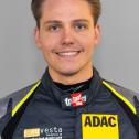 #91 Felix Neuhofer / Team Joos Sportwagentechnik / Porsche 911 GT3 R (992)