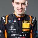 #66 Tim Reiter / ME Motorsport / BMW M4 GT4 Evo