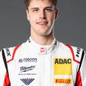 #10 Max Rosam / Razoon - more than Racing / Porsche 718 Cayman GT4 RS CS