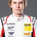 #40 Laurenz Rühl / Razoon - xAutomotive Racing / BMW M4 GT4 Evo