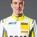 #32 Luciano Schneider / AVIA W&S Motorsport / Porsche 718 Cayman GT4 RS CS