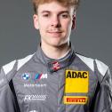 #23 Benjamin Sylvestersson / FK Performance Motorsport / BMW M4 GT4 Evo