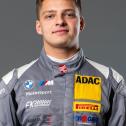 #22 Niels Tröger / FK Performance Motorsport / BMW M4 GT4 Evo