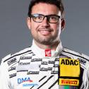 #44 Gerhard Tweraser / ARC Bratislava / Lamborghini Huracán GT3 EVO 1