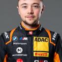 #66 Philip Wiskirchen / ME Motorsport / BMW M4 GT4 Evo
