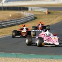 ADAC Formel 4, Testfahrten, Oschersleben, ADAC Berlin-Brandenburg e.V., Ido Cohen