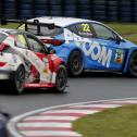 ADAC TCR Germany, Oschersleben, HP Racing International, Harald Proczyk