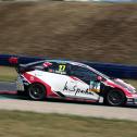 ADAC TCR Germany, Oschersleben, Target Competition AUT-POR, Jose Rodrigues