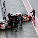 ADAC TCR Germany, Oschersleben II, Team Honda ADAC Sachsen, Dominik Fugel, Team Honda ADAC Sachsen, Steve Kirsch