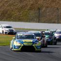 ADAC TCR Germany, Oschersleben, Wolf-Power Racing 2, Mike Halder