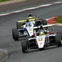 ADAC Formel 4, Oschersleben, Testfahrten, Team Piro Sport Interdental, Doureid Ghattas