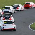 ADAC TCR Germany, Oschersleben, Target Competition, Mike Beckhusen