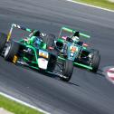 ADAC Formel 4, Red Bull Ring, Team Timo Scheider GmbH, Julian Hanses