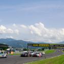 ADAC TCR Germany, Red Bull Ring