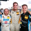ADAC TCR Germany, Nürburgring, Pierre Yves Corthals, Jordi Oriola Vila, Josh Files