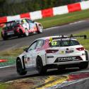 ADAC TCR Germany, Nürburgring, TOPCAR Sport, Julien Apothéloz