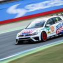 ADAC TCR Germany, Hockenheim, Liqui Moly Team Engstler, Tim Zimmermann