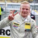 ADAC TCR Germany, Hockenheim