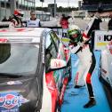 ADAC TCR Germany, Hockenheim, Team Honda ADAC Sachsen, Steve Kirsch