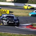 WRT startet auch 2021 mit zwei Audi im ADAC GT Masters