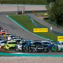 WRT absolvierte eine starke Debütsaison im ADAC GT Masters