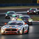 ADAC GT4 Germany - 11 + 12. Lauf Oschersleben 2020 - Foto: Gruppe C Photography; #13 Mercedes-AMG GT4, Team Zakspeed: Jan Marschalkowski, Hendrik Still