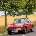 Die ADAC Deutschland Klassik führt durch Sachsen