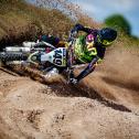 Dennis Ullrich möchte sich 2021 den ADAC MX Masters Titel zurück erobern