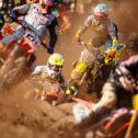Über 320 Bewerbungen gab es für die vier Klassen des ADAC MX Masters 2021