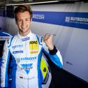 Dennis Marschall geht in seine dritte Saison mit Rutronik Racing