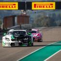 Der Rennstall gewann bisher elf Rennen im ADAC GT Masters