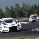 Patrick Sing geht mit seinem Hyundai i30 N TCR in die Saison