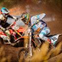 Statt im brandenburgischen Sand beginnt die ADAC MX Masters Saison 2021 nun auf festem Untergrund in Reutlingen