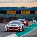 In der ADAC GT4 Germany setzt Zakspeed erstmals zwei Mercedes-AMG GT4 ein